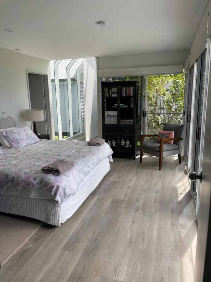 The Retreat Tamborine Mountain Villa Exterior photo